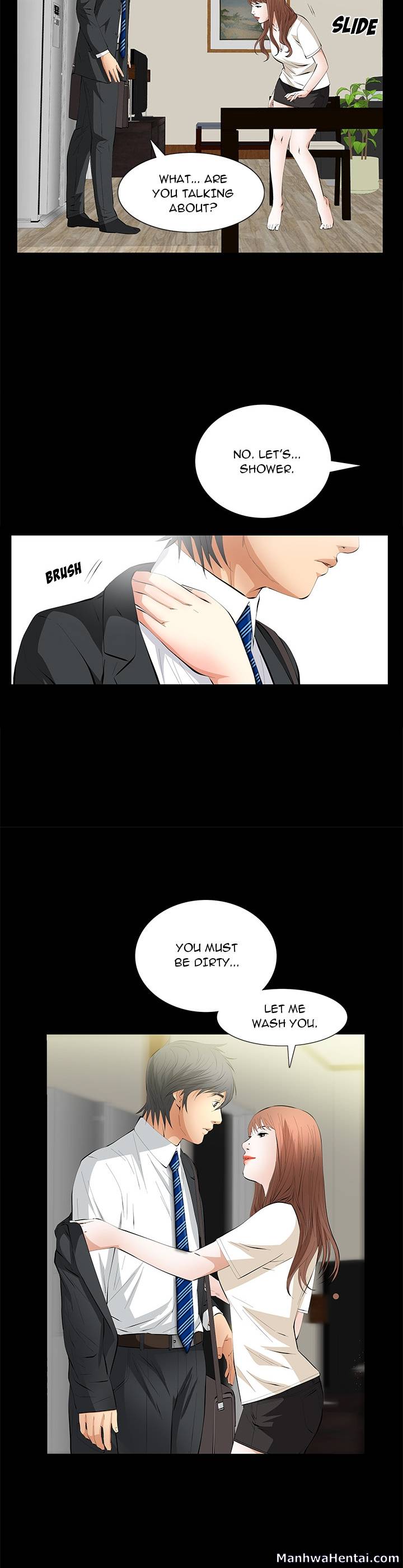 Malja - Chapter 17 [photo 22] - MangaPorn