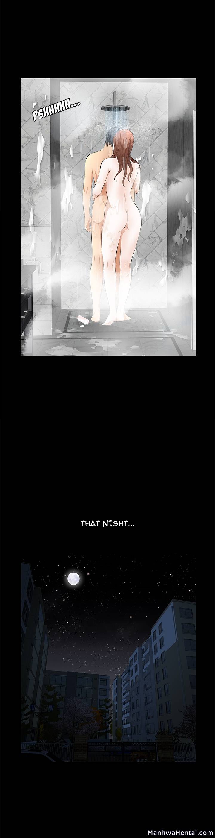 Malja - Chapter 17 [photo 27] - MangaPorn