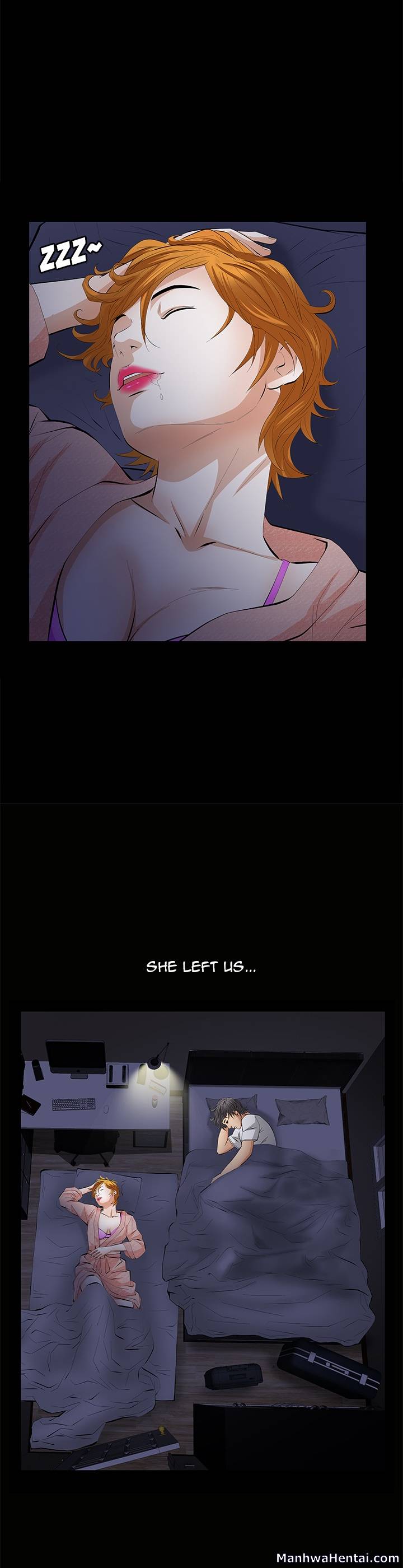 Malja - Chapter 17 [photo 28] - MangaPorn