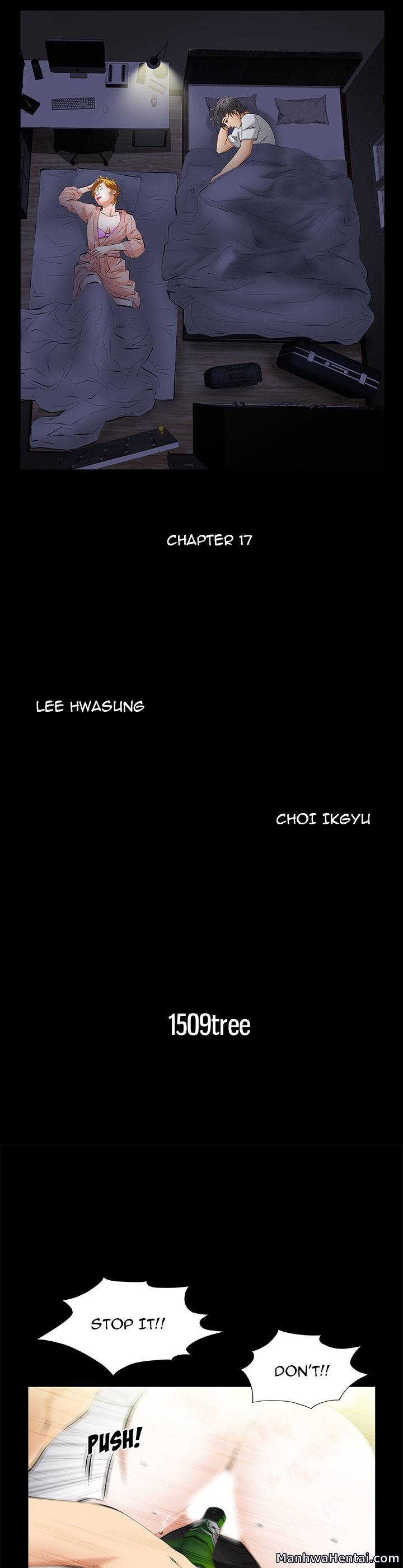 Malja - Chapter 17 [photo 3] - MangaPorn