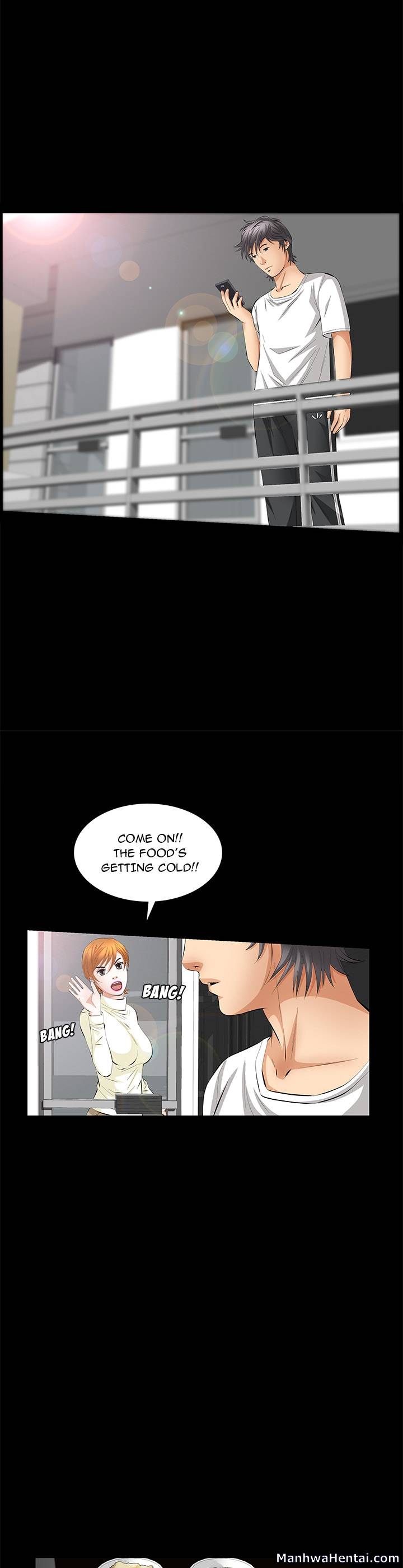 Malja - Chapter 17 [photo 30] - MangaPorn