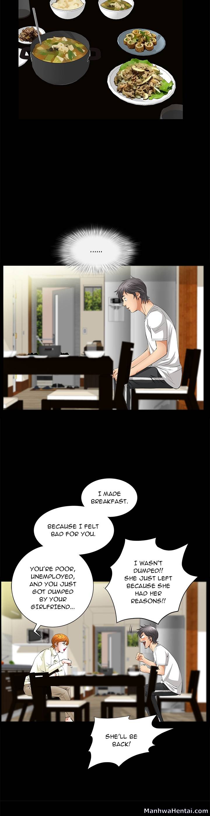 Malja - Chapter 17 [photo 31] - MangaPorn