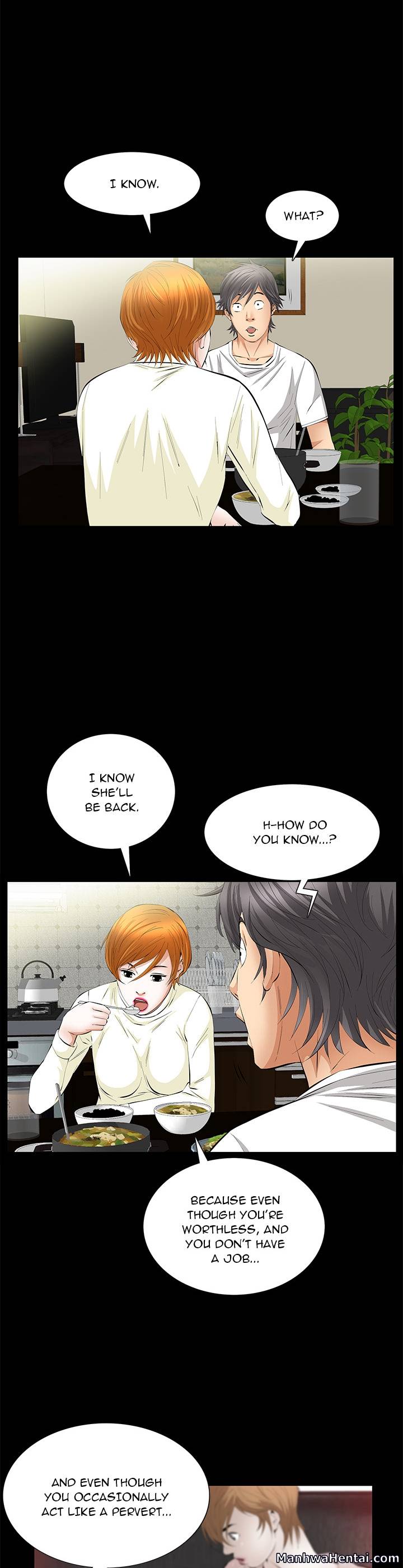 Malja - Chapter 17 [photo 32] - MangaPorn