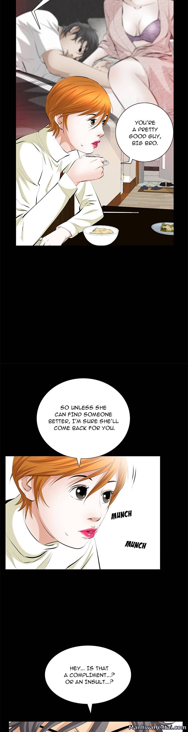 Malja - Chapter 17 [photo 33] - MangaPorn