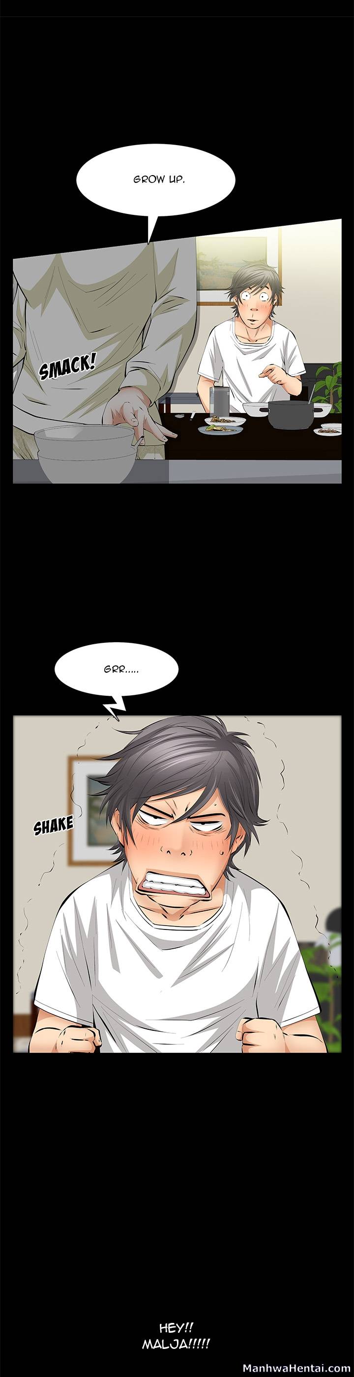 Malja - Chapter 17 [photo 35] - MangaPorn