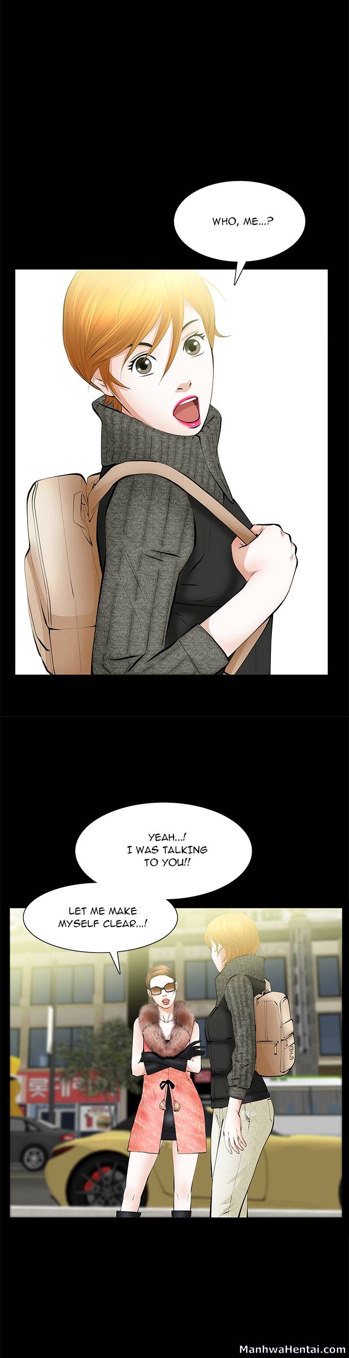 Malja - Chapter 17 [photo 36] - MangaPorn