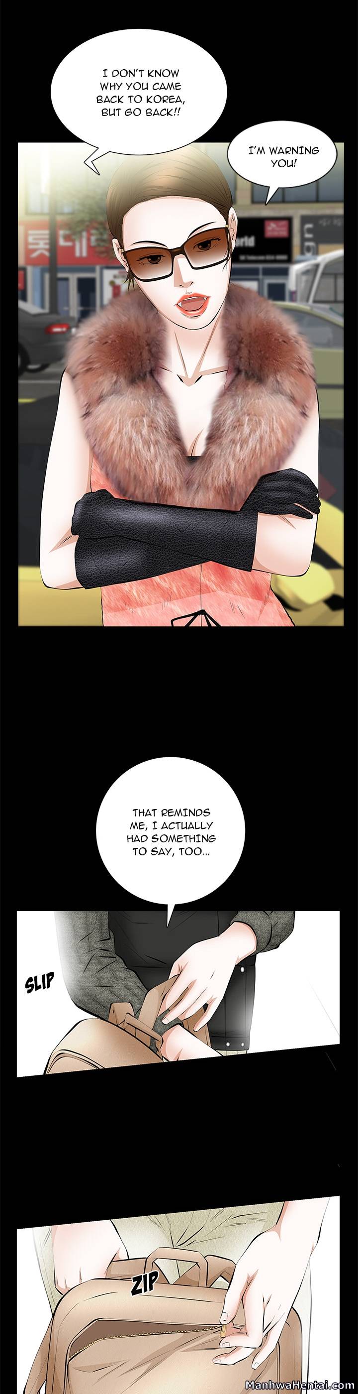 Malja - Chapter 17 [photo 37] - MangaPorn