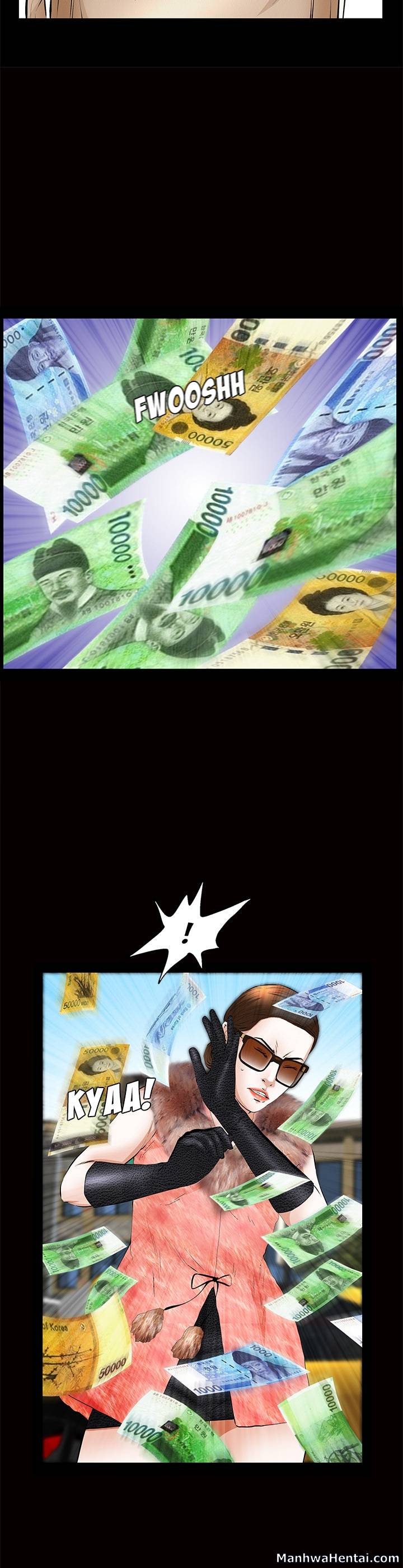 Malja - Chapter 17 [photo 38] - MangaPorn