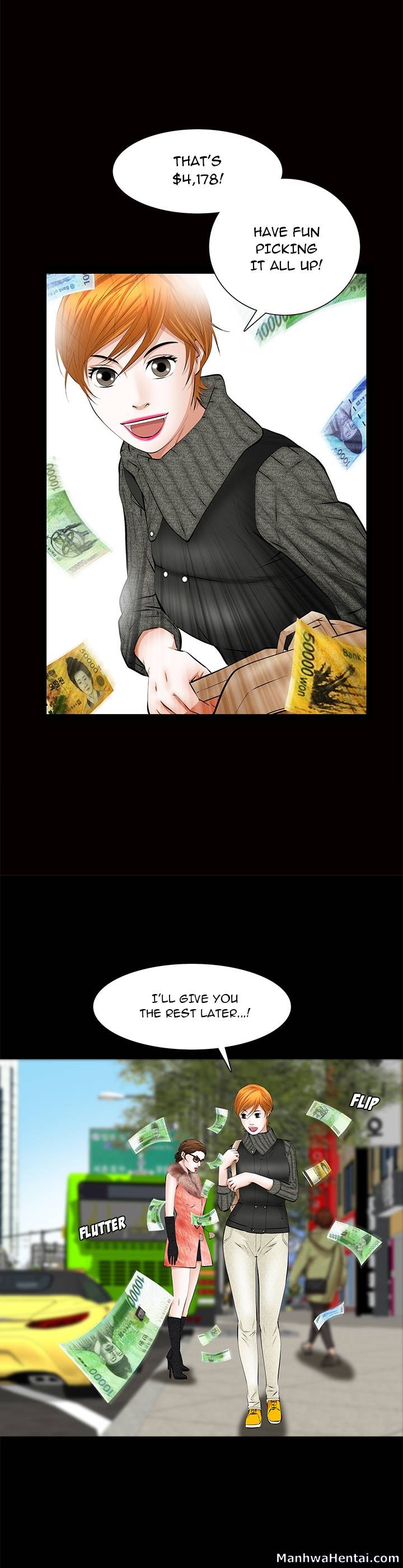 Malja - Chapter 17 [photo 39] - MangaPorn