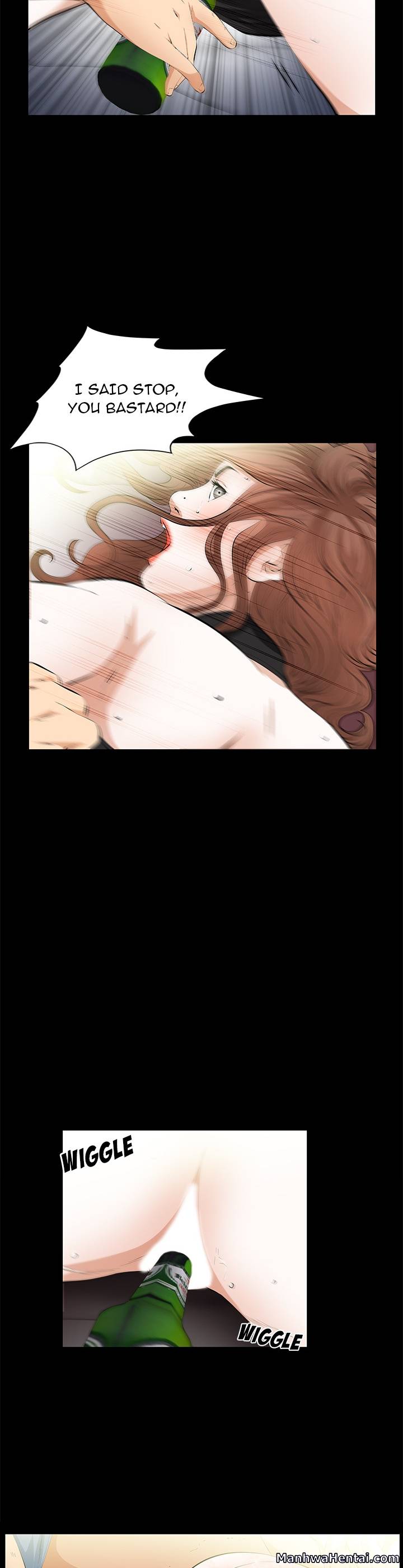 Malja - Chapter 17 [photo 4] - MangaPorn