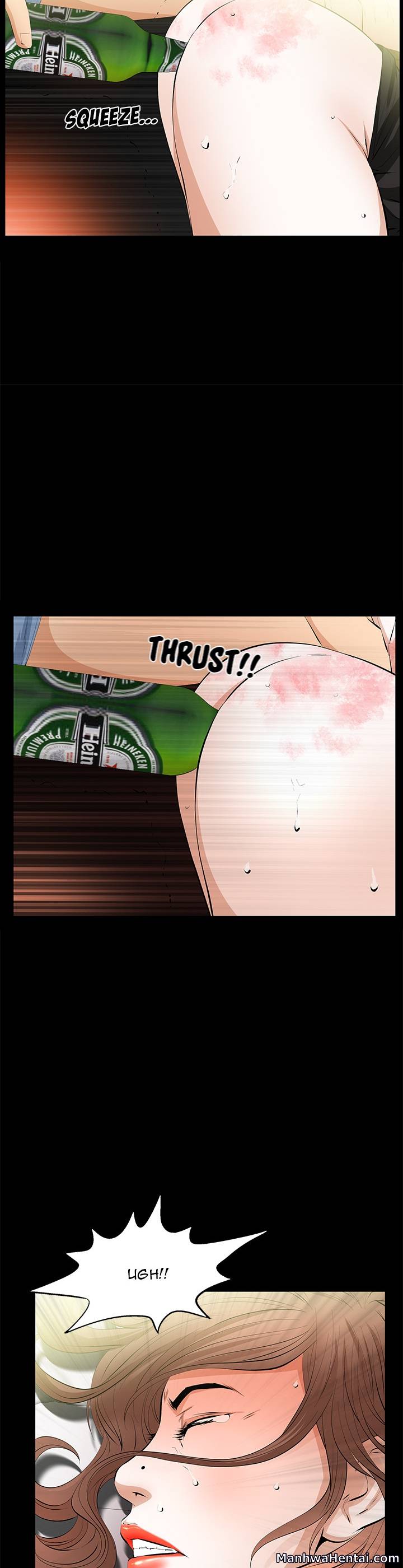 Malja - Chapter 17 [photo 5] - MangaPorn