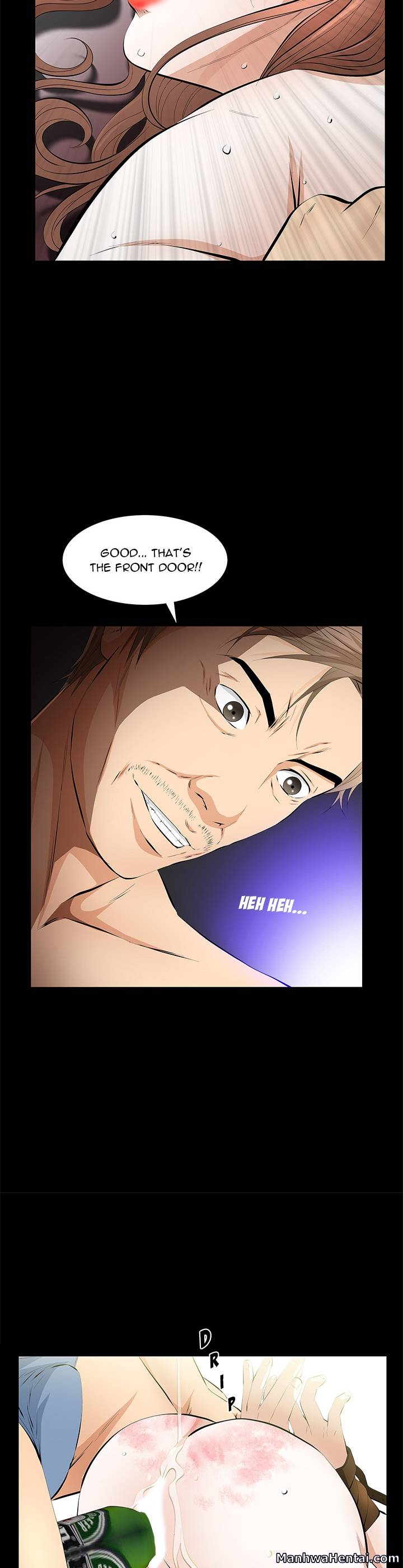 Malja - Chapter 17 [photo 6] - MangaPorn