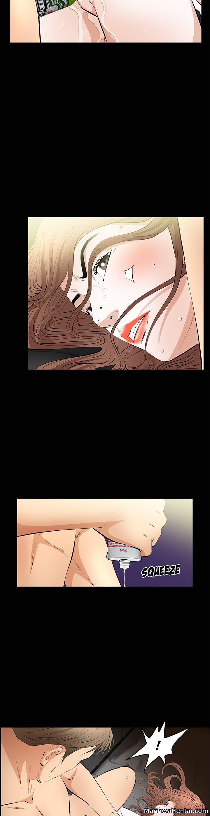 Malja - Chapter 17 [photo 7] - MangaPorn