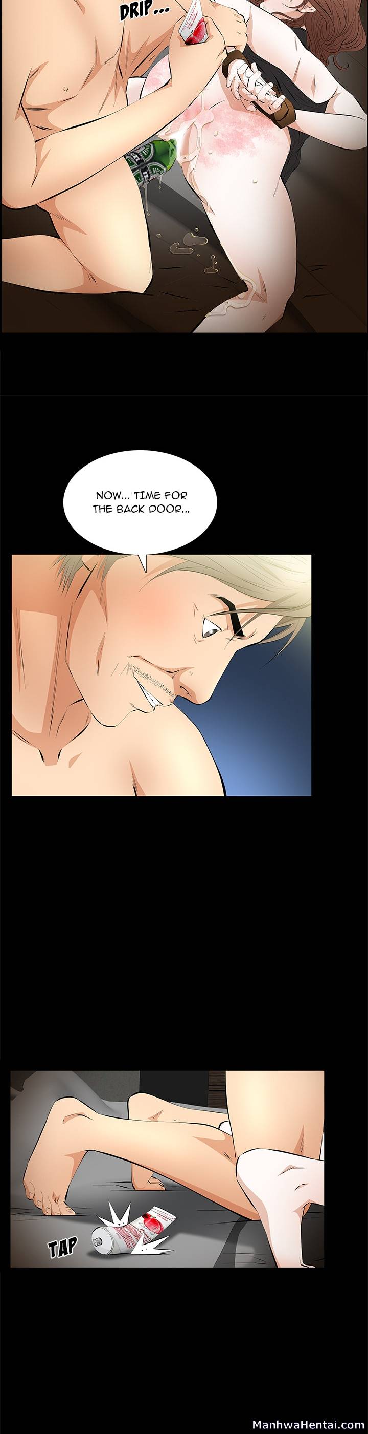 Malja - Chapter 17 [photo 8] - MangaPorn