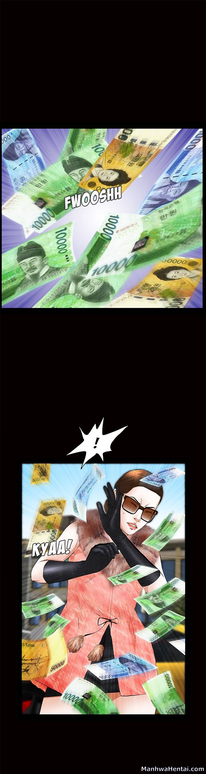 Malja - Chapter 18 [photo 1] - MangaPorn