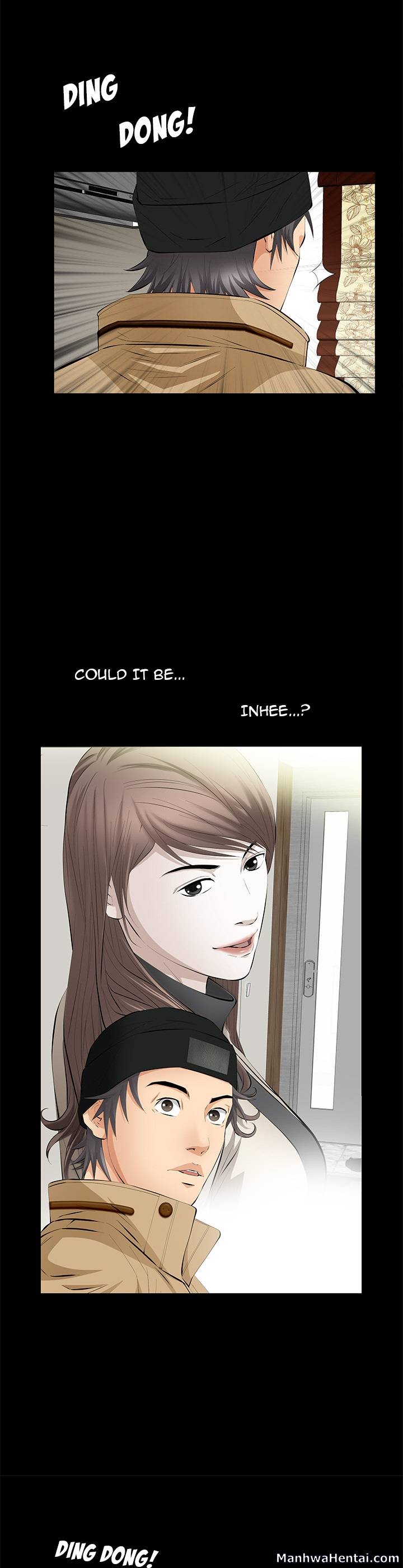 Malja - Chapter 18 [photo 15] - MangaPorn