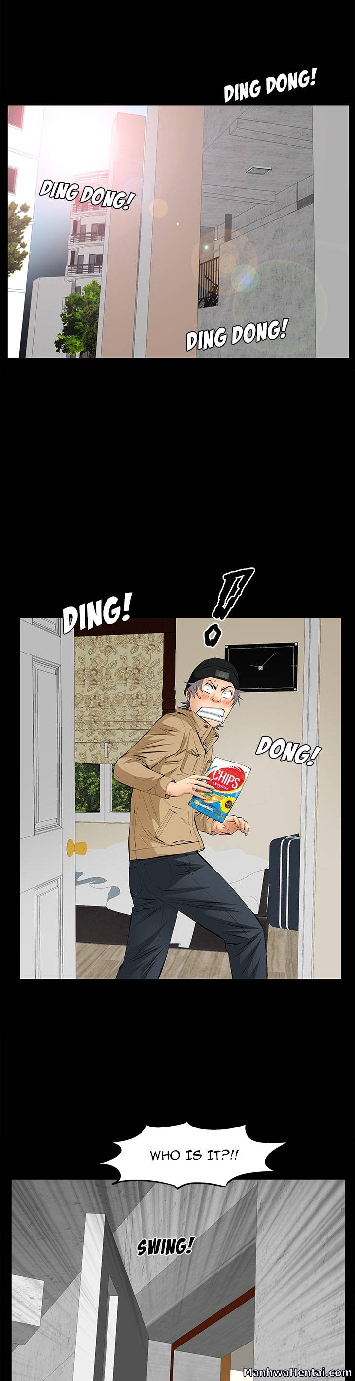 Malja - Chapter 18 [photo 16] - MangaPorn