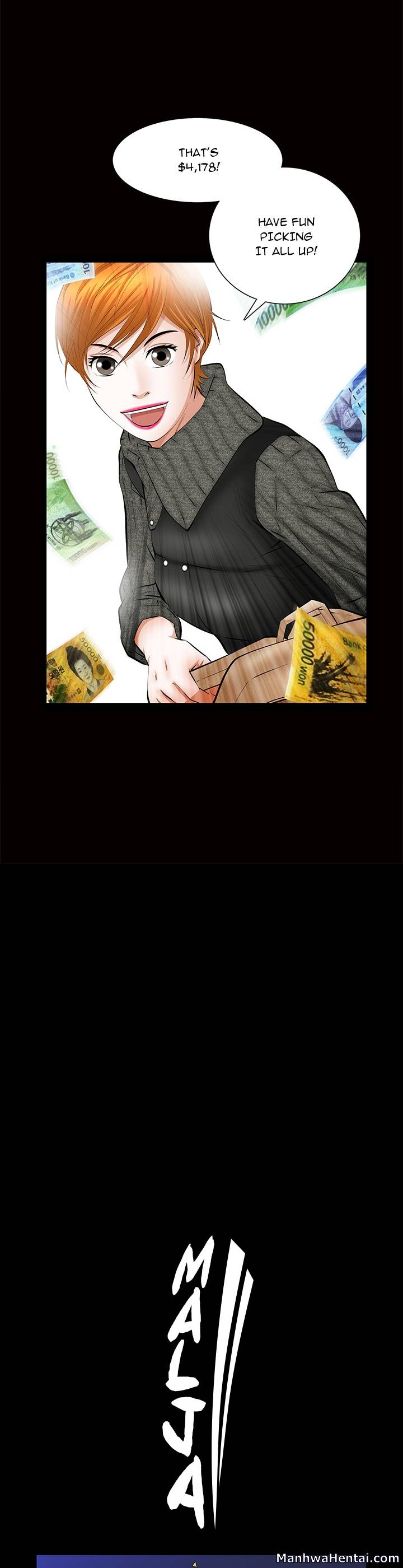 Malja - Chapter 18 [photo 2] - MangaPorn