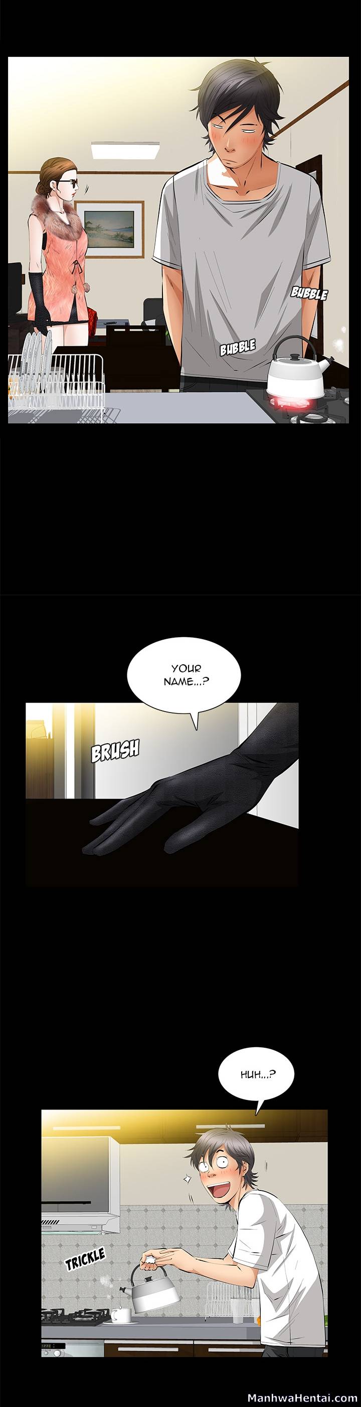 Malja - Chapter 18 [photo 20] - MangaPorn