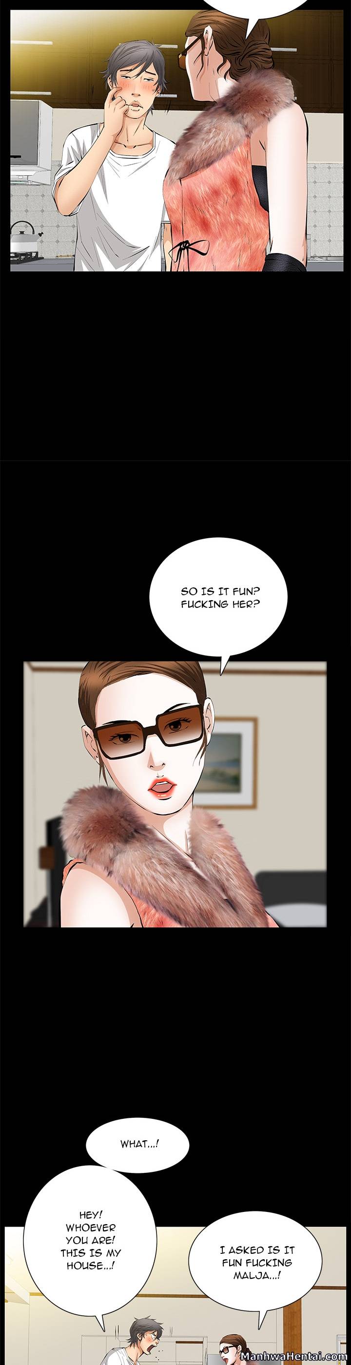 Malja - Chapter 18 [photo 23] - MangaPorn