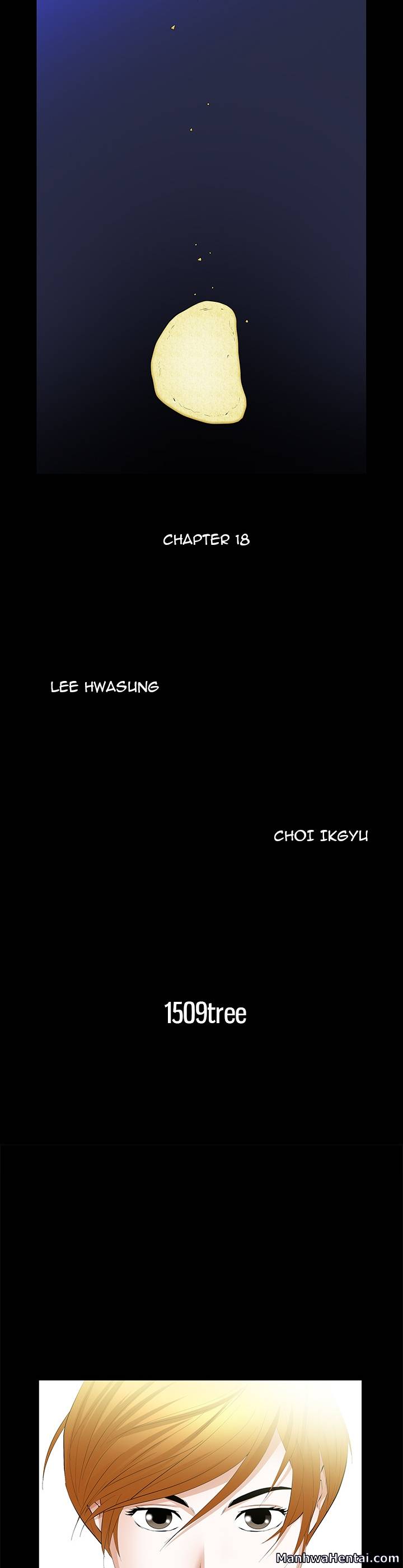 Malja - Chapter 18 [photo 3] - MangaPorn