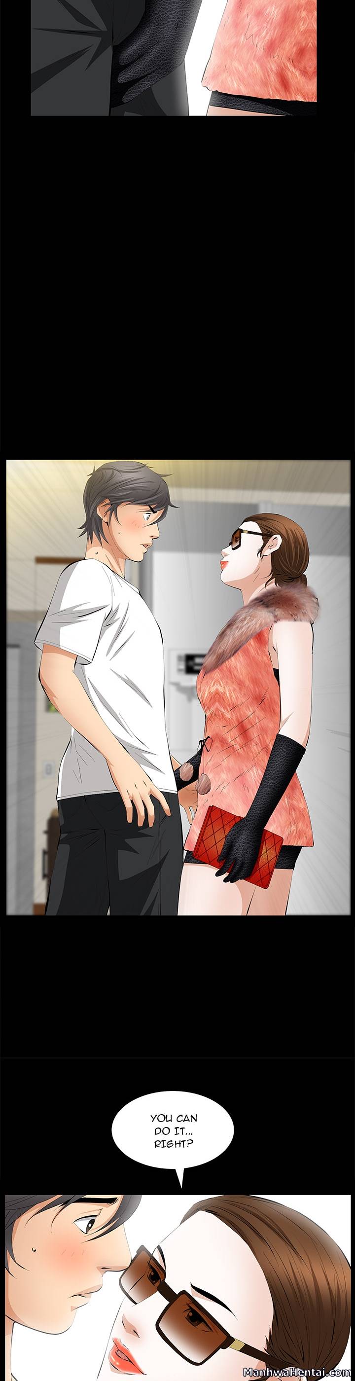 Malja - Chapter 18 [photo 30] - MangaPorn