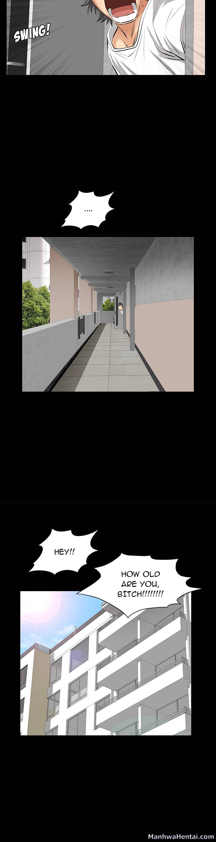 Malja - Chapter 18 [photo 33] - MangaPorn