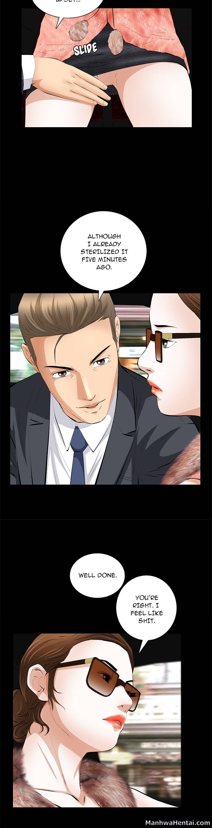 Malja - Chapter 18 [photo 36] - MangaPorn