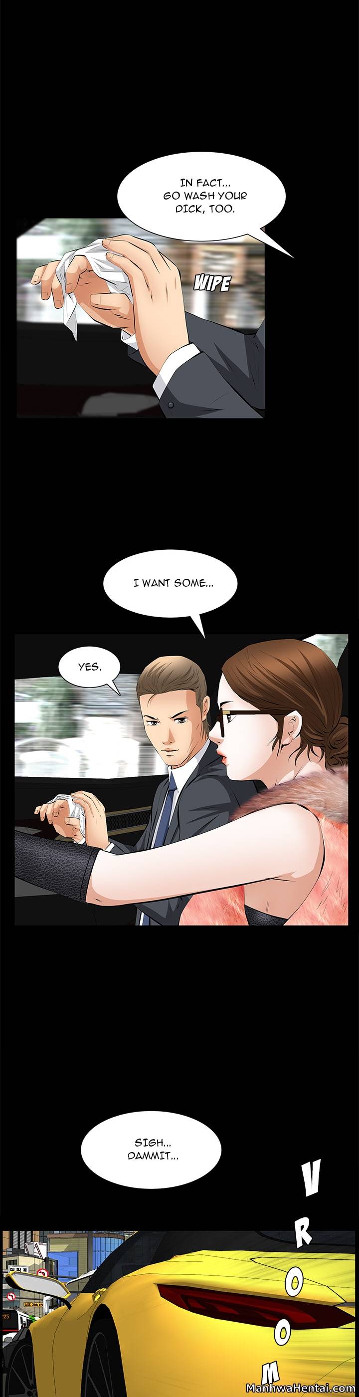 Malja - Chapter 18 [photo 37] - MangaPorn