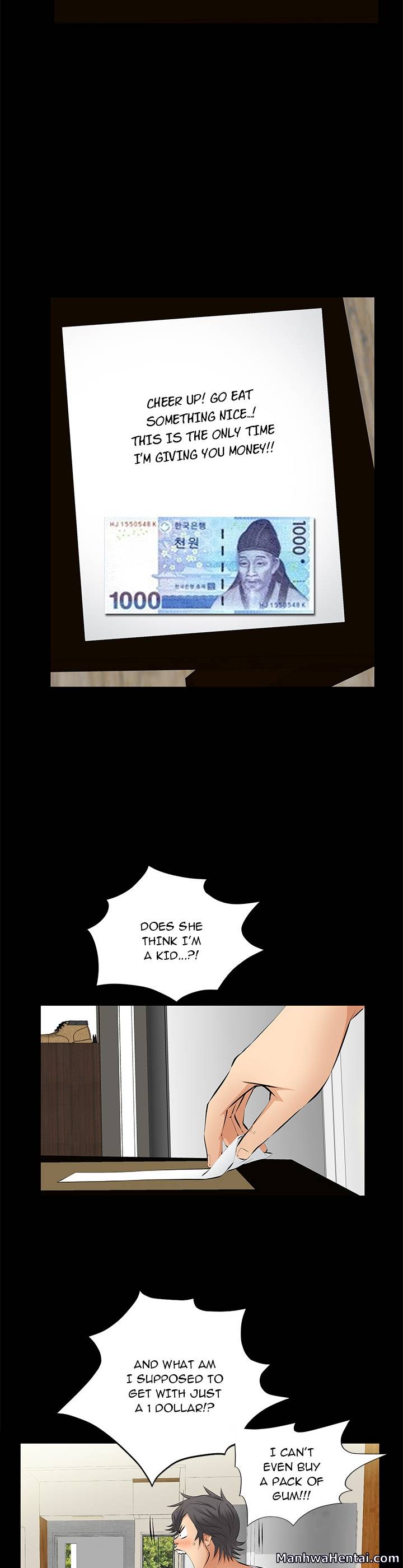 Malja - Chapter 18 [photo 7] - MangaPorn