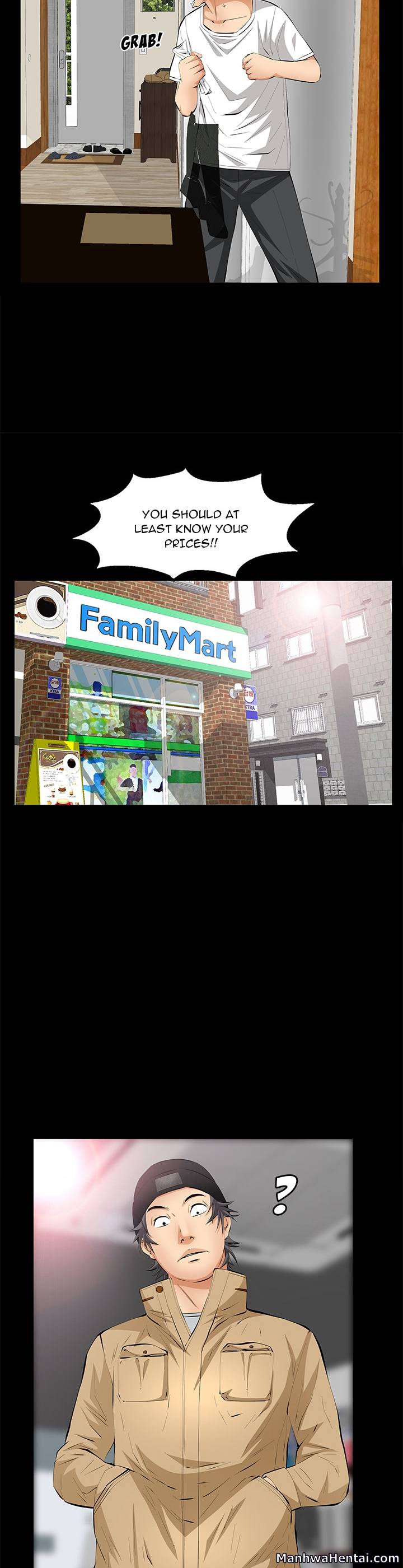 Malja - Chapter 18 [photo 8] - MangaPorn