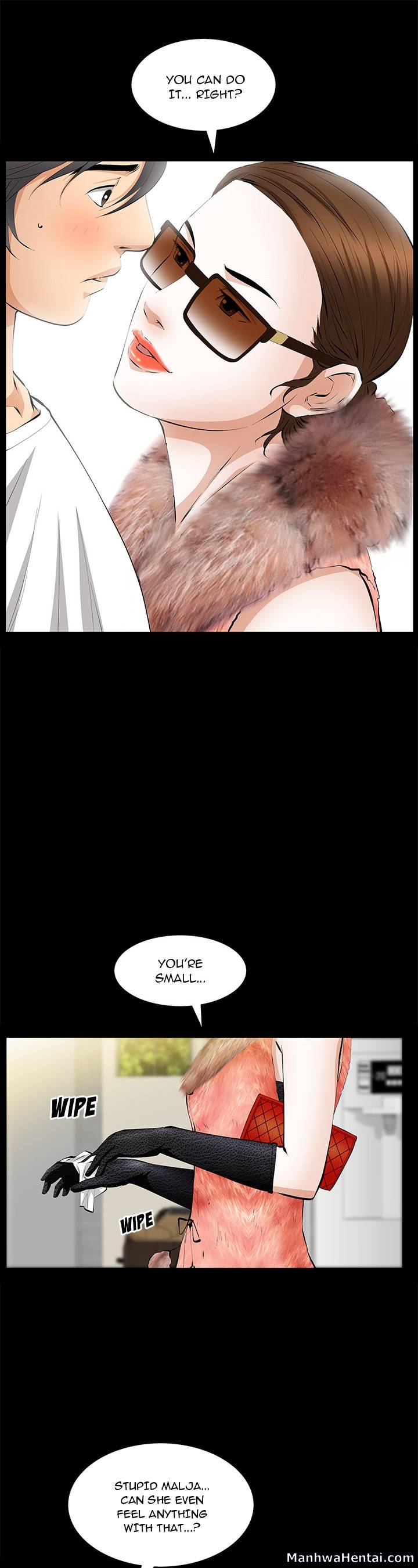 Malja - Chapter 19 [photo 1] - MangaPorn