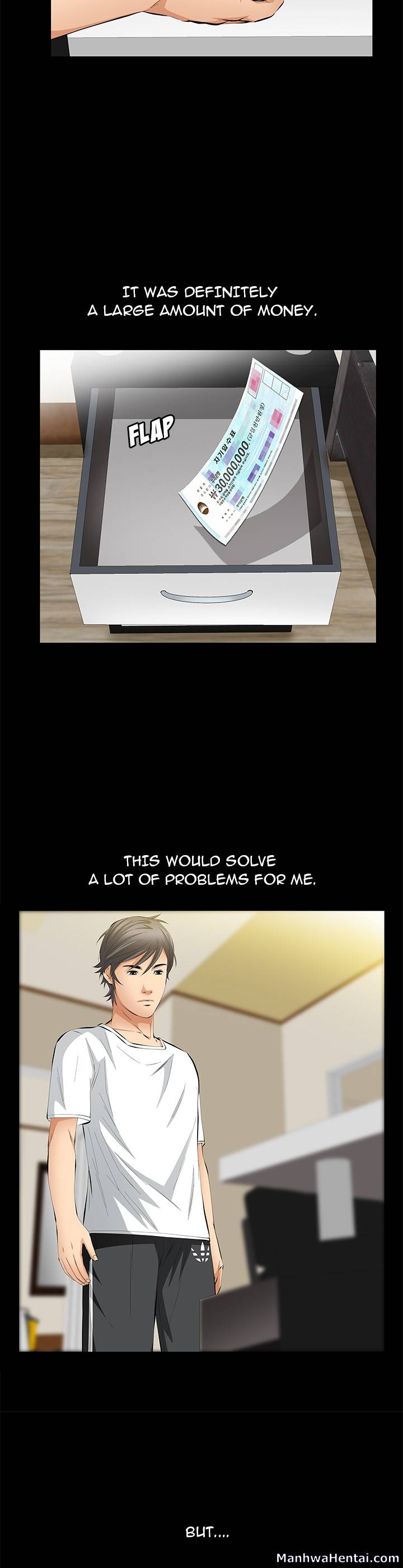 Malja - Chapter 19 [photo 10] - MangaPorn