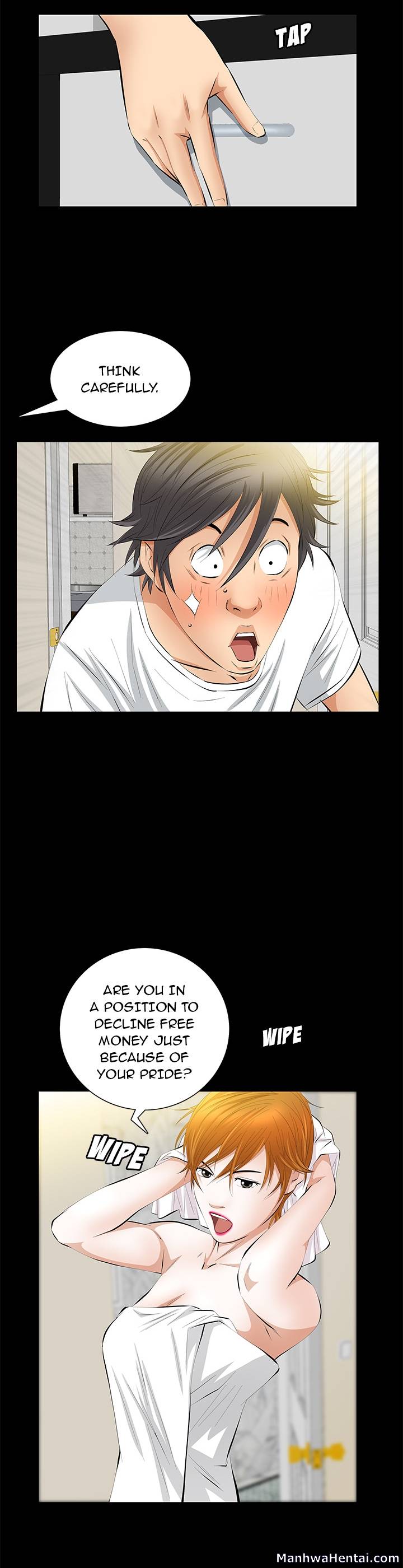 Malja - Chapter 19 [photo 11] - MangaPorn