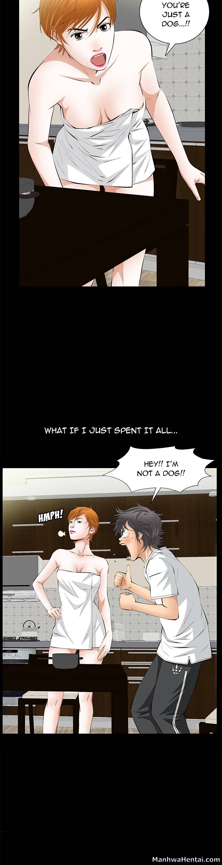 Malja - Chapter 19 [photo 16] - MangaPorn