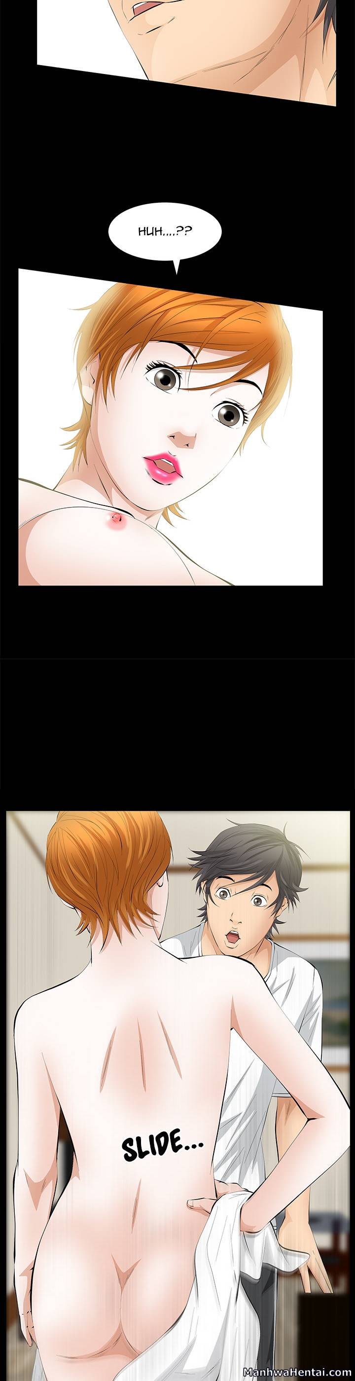 Malja - Chapter 19 [photo 18] - MangaPorn