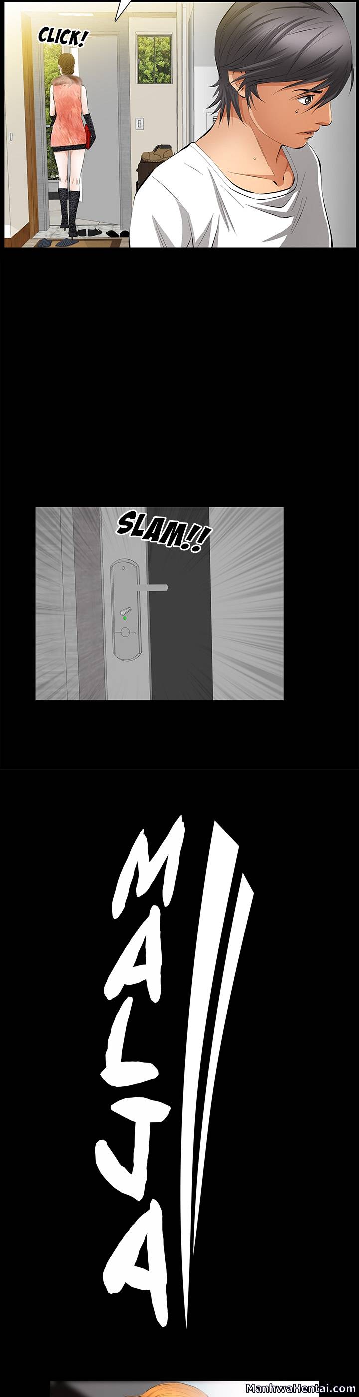 Malja - Chapter 19 [photo 2] - MangaPorn