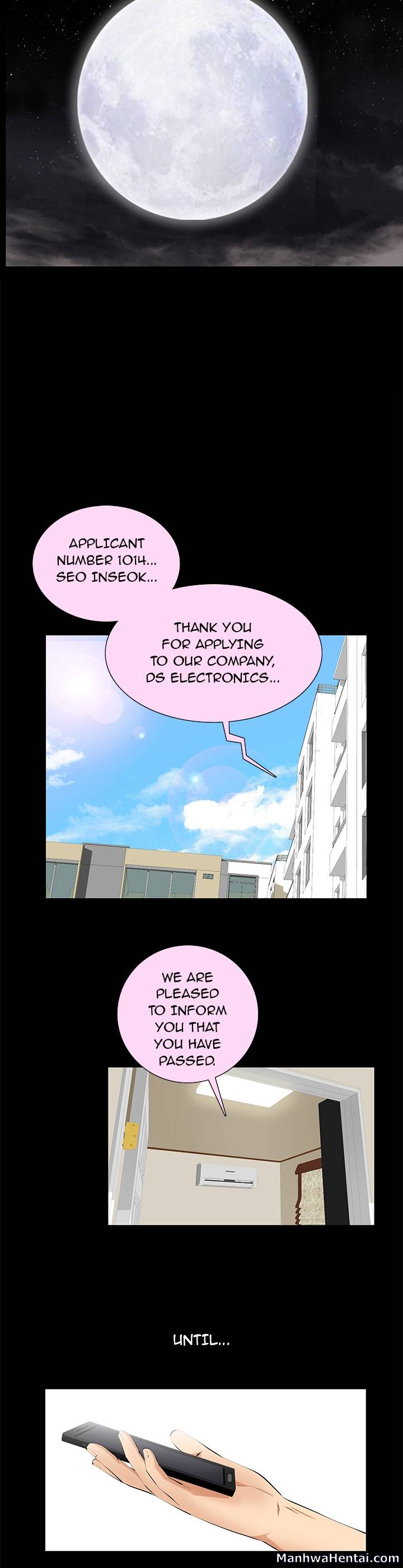 Malja - Chapter 19 [photo 22] - MangaPorn