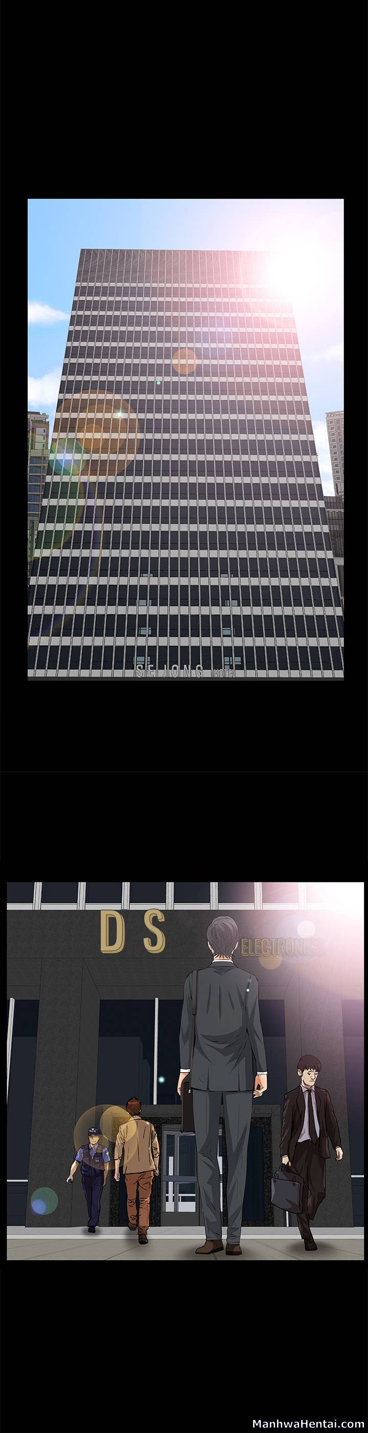 Malja - Chapter 19 [photo 24] - MangaPorn