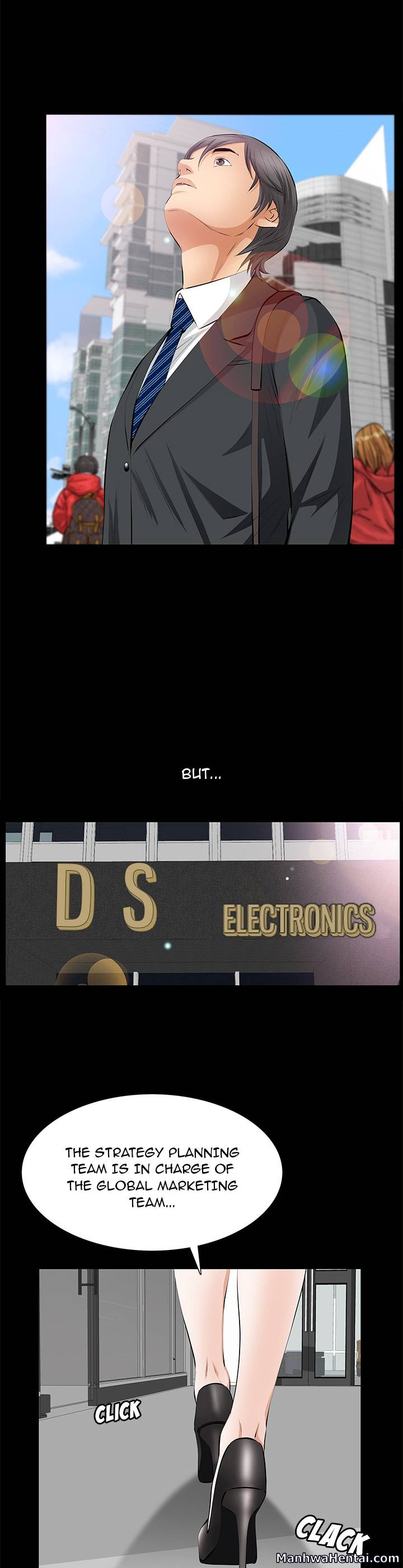 Malja - Chapter 19 [photo 25] - MangaPorn