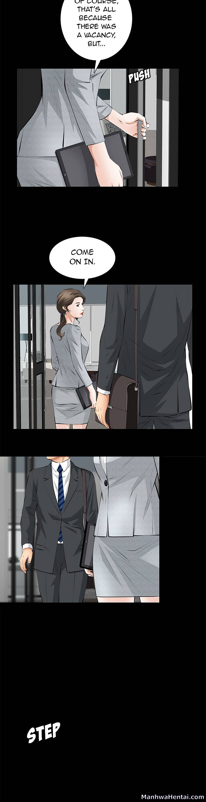 Malja - Chapter 19 [photo 27] - MangaPorn