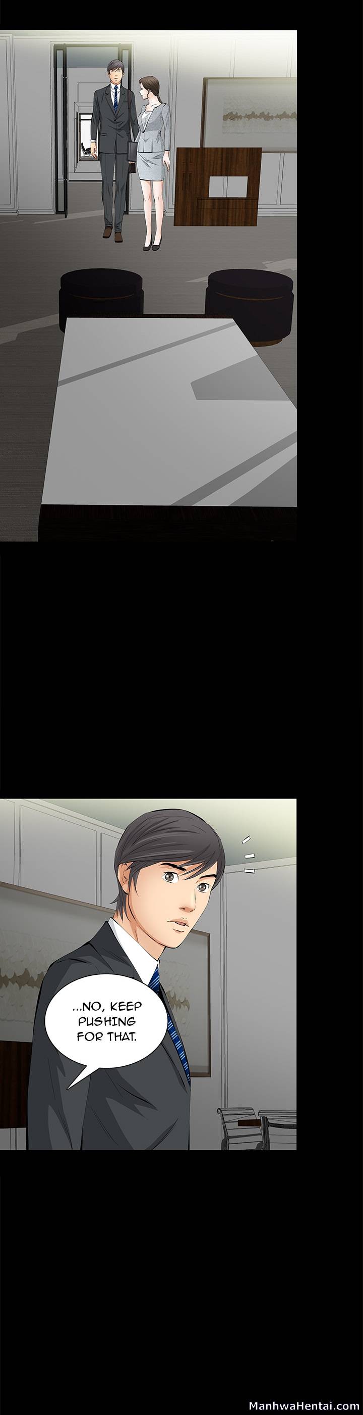 Malja - Chapter 19 [photo 28] - MangaPorn