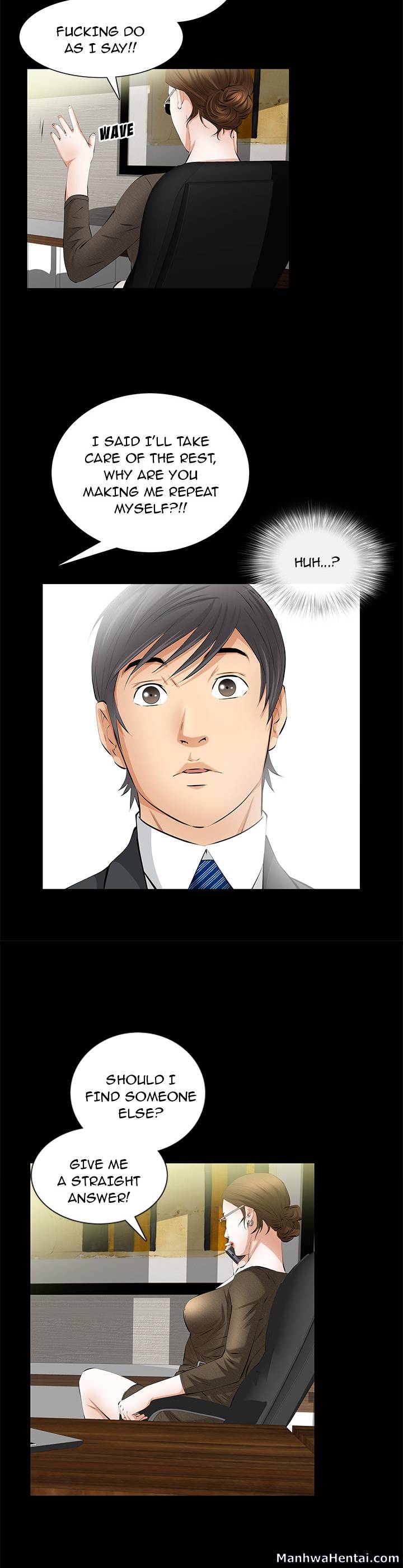 Malja - Chapter 19 [photo 30] - MangaPorn