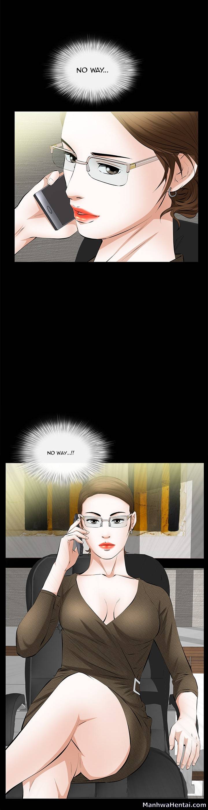 Malja - Chapter 19 [photo 31] - MangaPorn