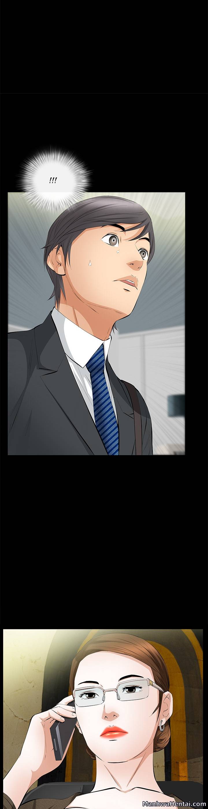 Malja - Chapter 19 [photo 32] - MangaPorn