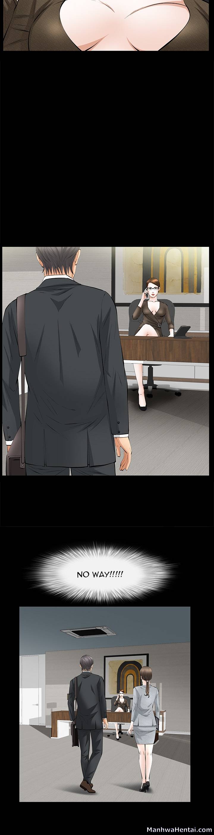 Malja - Chapter 19 [photo 33] - MangaPorn