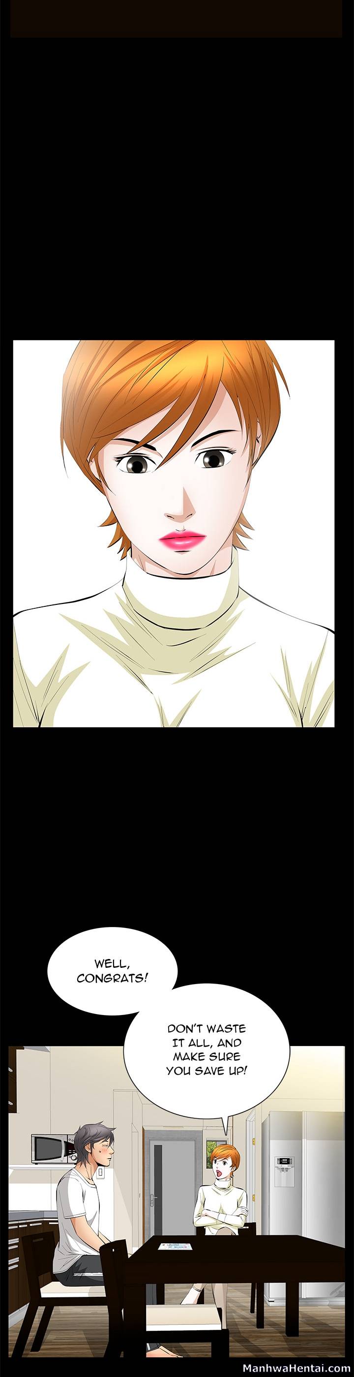 Malja - Chapter 19 [photo 4] - MangaPorn