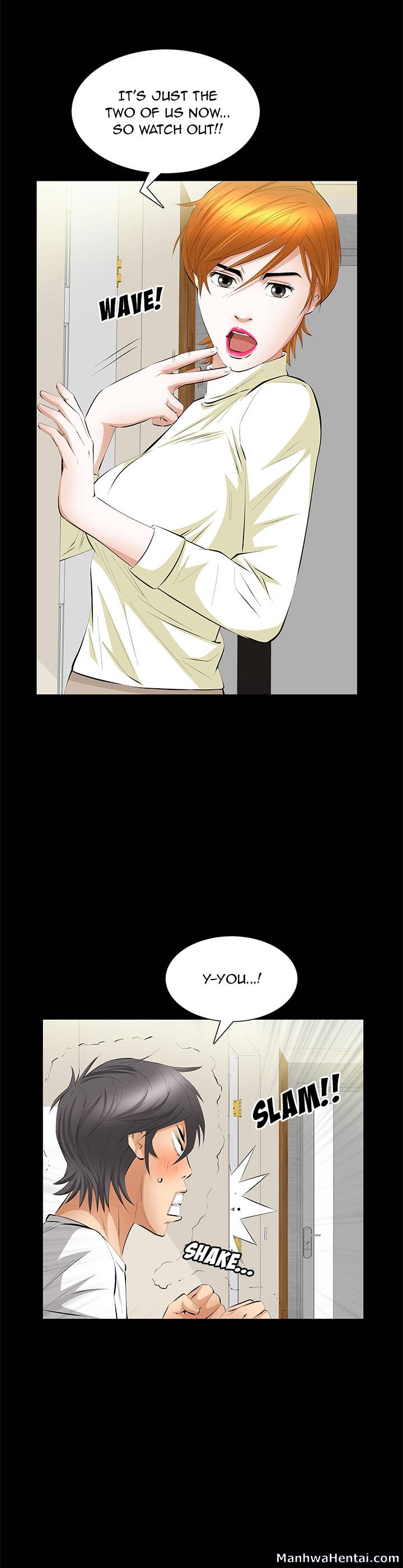 Malja - Chapter 19 [photo 8] - MangaPorn