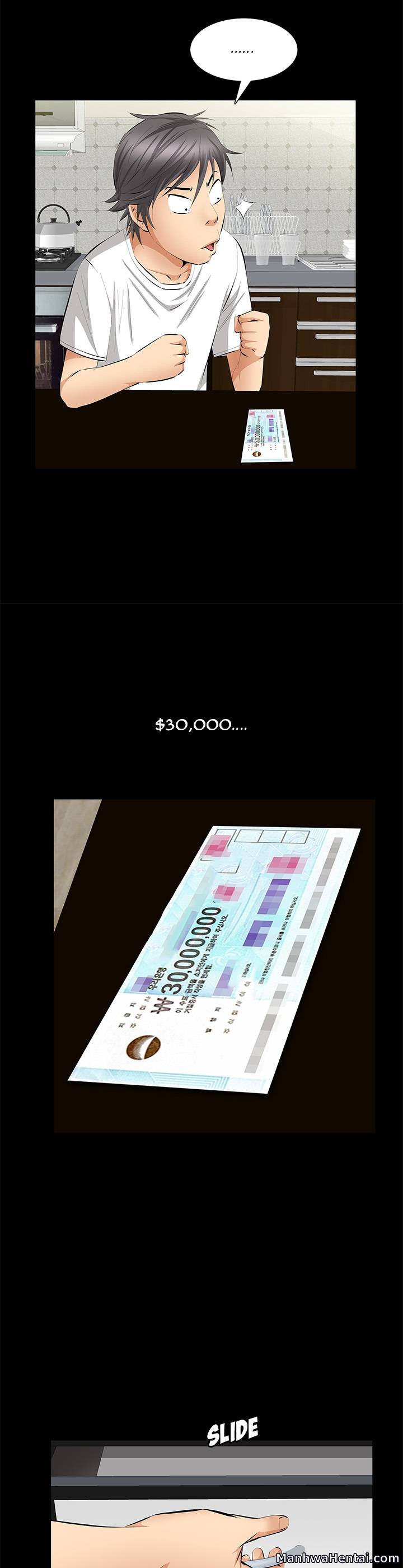 Malja - Chapter 19 [photo 9] - MangaPorn