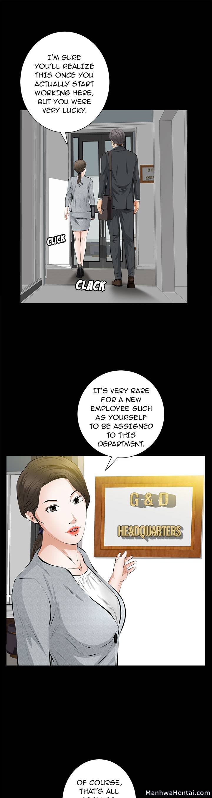 Malja - Chapter 20 [photo 1] - MangaPorn